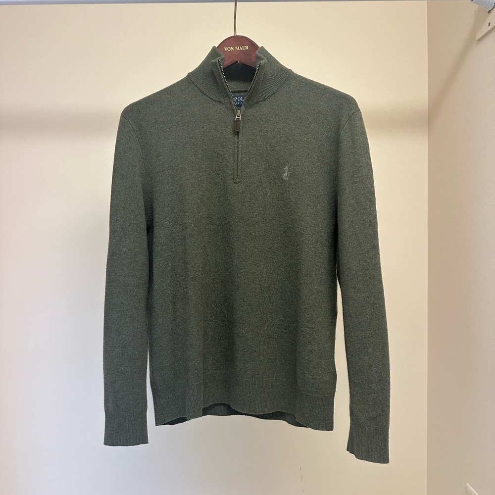Polo Ralph Lauren - Merino Wool Sweater